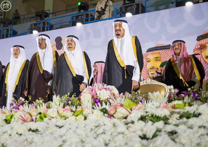 الملك سلمان الملك سلمان