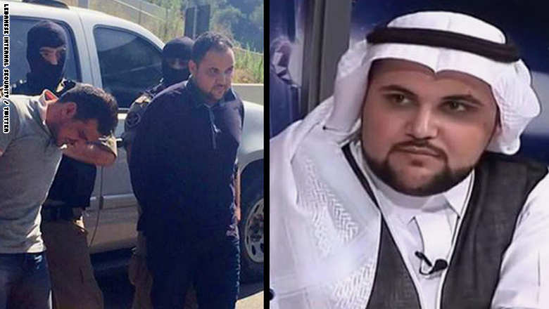 إعلامي سوري مقيم بالسعودية يعترف بقتل زوجته للزواج من أختها بعملية دفع فيها المال لسائق تكسي 