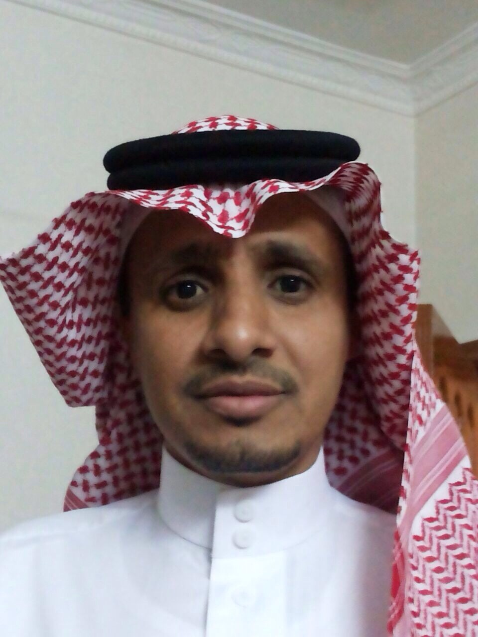 معيلي علي المعلوي 