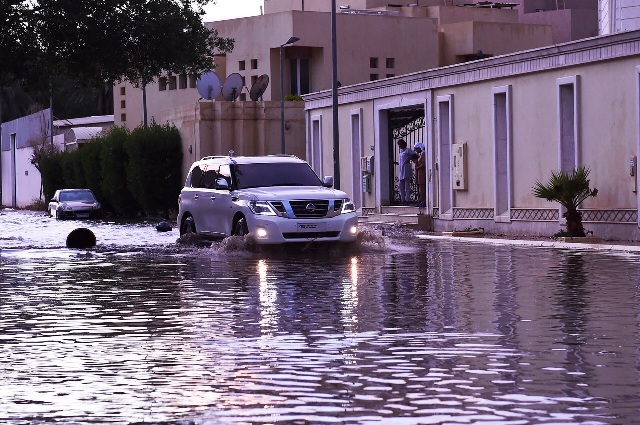 خبير الطقس الجهني